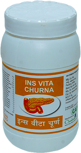 Ins Vita Churna